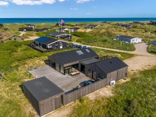 Holiday Home Uolevi - 130m from the sea by Interhome - 0