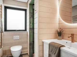 Holiday Home Uolevi - 130m from the sea by Interhome - 6