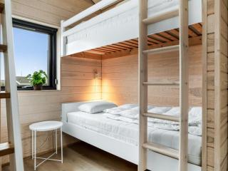 Holiday Home Uolevi - 130m from the sea by Interhome - 3