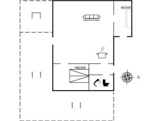 Holiday Home Steinunn - 2-9km from the sea by Interhome - 9