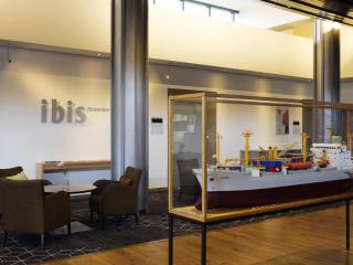 ibis Rotterdam Vlaardingen - 0