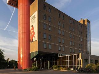 ibis Rotterdam Vlaardingen - 8