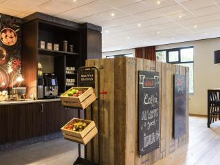 ibis Rotterdam Vlaardingen - 6