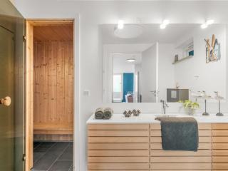 Holiday Home Chayton - 10m from the sea by Interhome - 8
