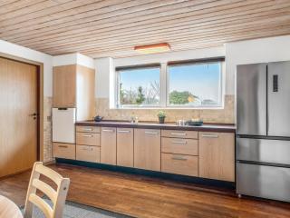 Holiday Home Stilla - 19km from the sea by Interhome - 6
