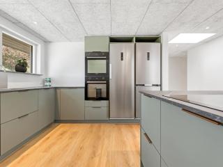 Holiday Home Maris - 20km from the sea by Interhome - 5