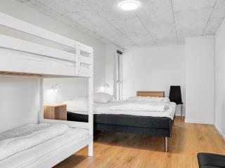 Holiday Home Maris - 20km from the sea by Interhome - 2