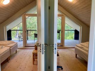 Holiday Home Aman - 100m from the sea by Interhome - 6
