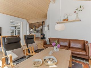 Holiday Home Oddvar - 400m from the sea by Interhome - 9