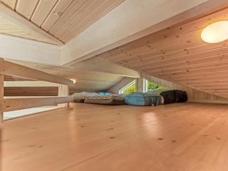 Holiday Home Oddvar - 400m from the sea by Interhome - 1