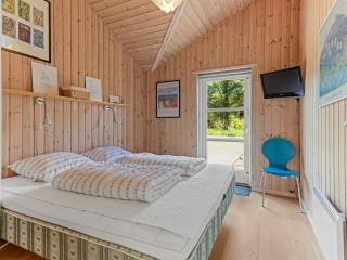 Holiday Home Oddvar - 400m from the sea by Interhome - 2