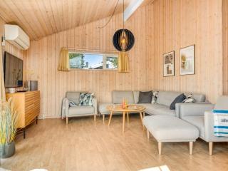 Holiday Home Alisa - 1-9km from the sea by Interhome - Ålbæk - 8
