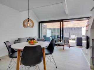 Apartment Henritte - 200m from the sea by Interhome - 7