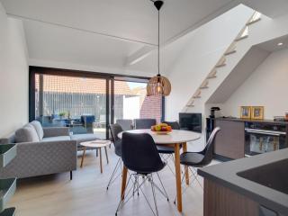 Apartment Henritte - 200m from the sea by Interhome - 8