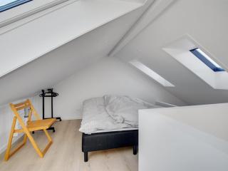Apartment Henritte - 200m from the sea by Interhome - 6