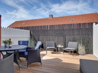 Apartment Henritte - 200m from the sea by Interhome - 5