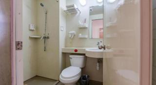 Thank Inn Hotel He'Nan Xinyang Railway Station - 8