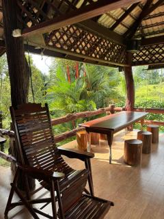 Sai Thong Farmstay ไทรทองฟาร์มสเตย์ - 1