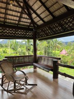 Sai Thong Farmstay ไทรทองฟาร์มสเตย์ - 2