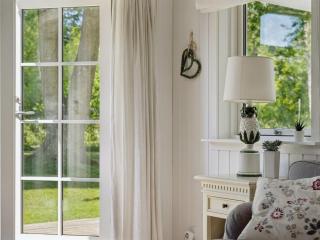 Holiday Home Stig - 1-1km from the sea by Interhome - 2