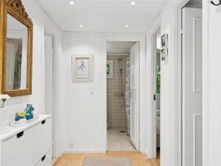 Holiday Home Stig - 1-1km from the sea by Interhome - 7