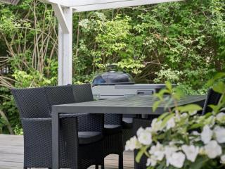 Holiday Home Stig - 1-1km from the sea by Interhome - 1