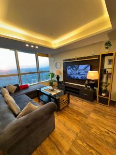 Centaurus Apartments Islamabad - 8