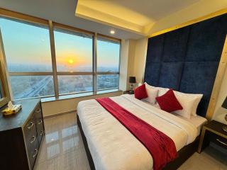 Centaurus Apartments Islamabad - 6