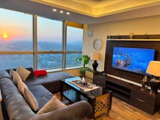 Centaurus Apartments Islamabad - 3