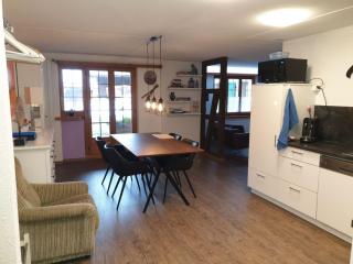 Apartment Gletscherhorn II - Tapia Appartement-Fewo- Dusche oder Bad- WC 2-Bettwohnung by Interhome - 3
