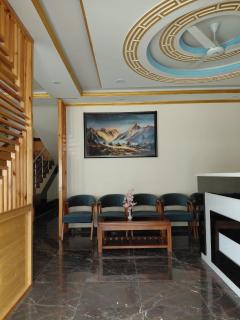 Blue Yak Resort - 8