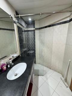Centaurus Apartments Islamabad - 1