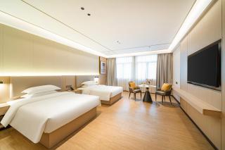 Poltton International Apartment - 4