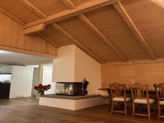 Apartment Baren Penthouse Appartement-Fewo- Dusche- WC 8-Bettwohnung by Interhome - 2