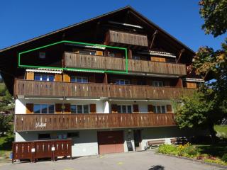 Apartment Arlette Nr- 30 Appartement-Fewo- Dusche oder Bad- WC 2-Bettwohnung by Interhome - 9