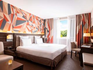 Mercure Bayeux Omaha Beach - 1