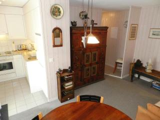 Apartment Suzanne Nr- 27 Appartement-Fewo- Dusche oder Bad- WC 2-Bettwohnung by Interhome - 1