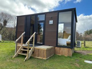 The Black Barn At Puketitiri - 8