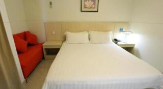 Jinjiang Inn Huai'an Wanda Plaza Jiankang East Road - 2
