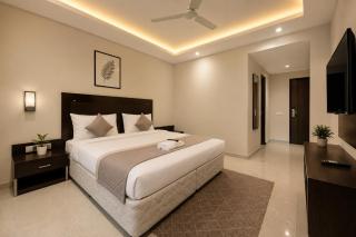 Hotel Giri Elite Near DLF Cyber City - 8