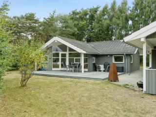 Holiday Home Veljan - 300m from the sea by Interhome - 6