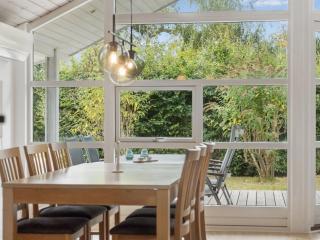 Holiday Home Veljan - 300m from the sea by Interhome - 3