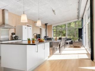 Holiday Home Nakke - 900m from the sea by Interhome - 6