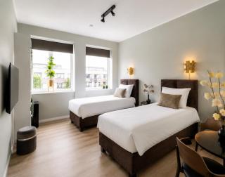 Raamsdonksveer stay for 2, near top attractions - 3
