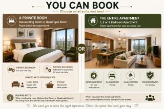 Varen Downtown Dubai Apartment near Dubai Mall Metro - 5