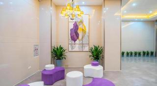 Lavande Hotels Qixingyan Scenic Spot Yihua International Plaza - 2
