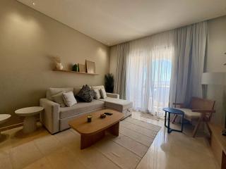 Modern 1BR in Ancient Sands, Golf View, 1st Floor - 9