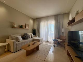 Modern 1BR in Ancient Sands, Golf View, 1st Floor - 8