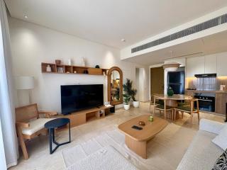 Modern 1BR in Ancient Sands, Golf View, 1st Floor - 7