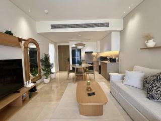 Modern 1BR in Ancient Sands, Golf View, 1st Floor - 6